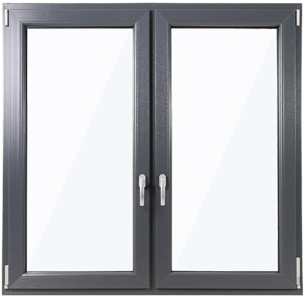 uPVC Window IDEAL 4000