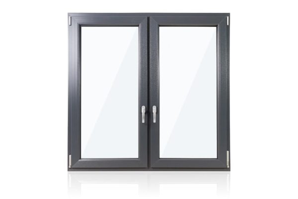 uPVC Window IDEAL 4000