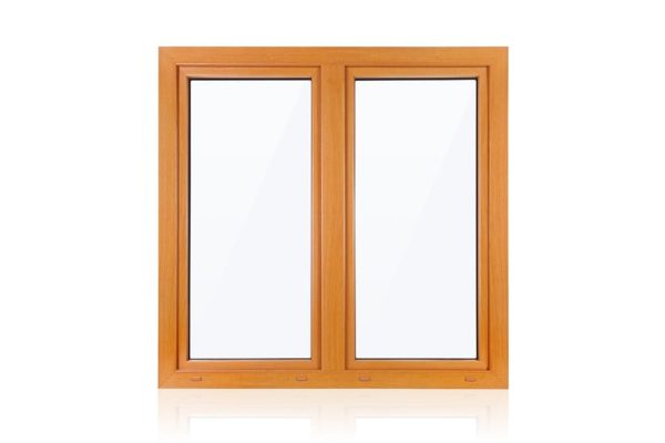 uPVC Window IDEAL 5000