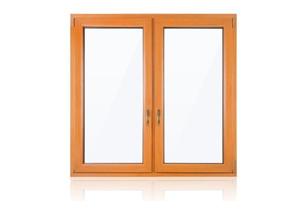 uPVC Window IDEAL 5000