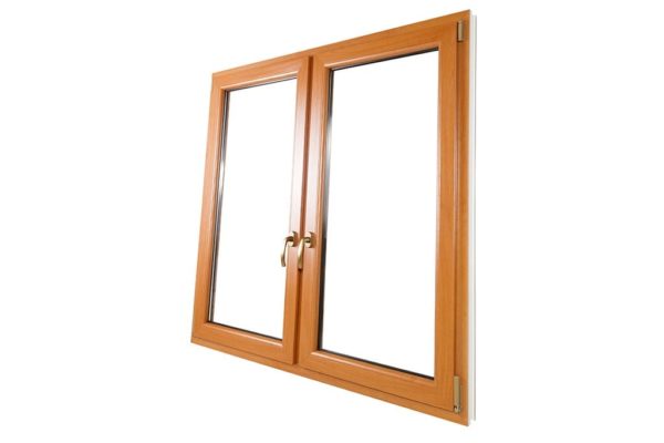 uPVC Window IDEAL 5000