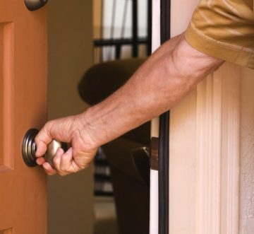 Door Opening Direction: Buyer’s Guide on Opening Direction