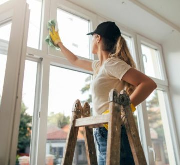 Home Window Maintenance: Tips to Prolong Lifespan