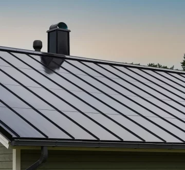 ruukki roofit solar roof